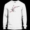 Heavyweight Long Sleeve T-Shirt Thumbnail