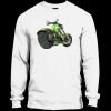 Heavyweight Long Sleeve T-Shirt Thumbnail