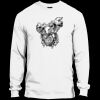 Heavyweight Long Sleeve T-Shirt Thumbnail