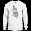 Heavyweight Long Sleeve T-Shirt Thumbnail