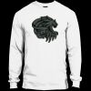 Heavyweight Long Sleeve T-Shirt Thumbnail