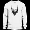 Heavyweight Long Sleeve T-Shirt Thumbnail