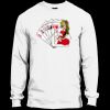 Heavyweight Long Sleeve T-Shirt Thumbnail