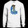 Heavyweight Long Sleeve T-Shirt Thumbnail