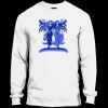 Heavyweight Long Sleeve T-Shirt Thumbnail