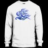 Heavyweight Long Sleeve T-Shirt Thumbnail