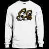 Heavyweight Long Sleeve T-Shirt Thumbnail