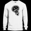 Heavyweight Long Sleeve T-Shirt Thumbnail