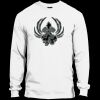 Heavyweight Long Sleeve T-Shirt Thumbnail