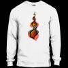 Heavyweight Long Sleeve T-Shirt Thumbnail