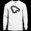 Heavyweight Long Sleeve T-Shirt Thumbnail