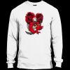 Heavyweight Long Sleeve T-Shirt Thumbnail