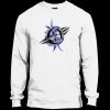 Heavyweight Long Sleeve T-Shirt Thumbnail