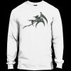 Heavyweight Long Sleeve T-Shirt Thumbnail