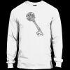 Heavyweight Long Sleeve T-Shirt Thumbnail