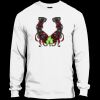 Heavyweight Long Sleeve T-Shirt Thumbnail