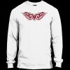 Heavyweight Long Sleeve T-Shirt Thumbnail