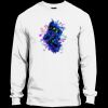 Heavyweight Long Sleeve T-Shirt Thumbnail