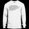 Heavyweight Long Sleeve T-Shirt Thumbnail