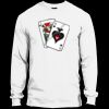 Heavyweight Long Sleeve T-Shirt Thumbnail