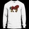 Heavyweight Long Sleeve T-Shirt Thumbnail