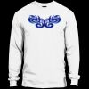 Heavyweight Long Sleeve T-Shirt Thumbnail