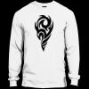 Heavyweight Long Sleeve T-Shirt Thumbnail