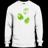 Heavyweight Long Sleeve T-Shirt Thumbnail