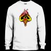 Heavyweight Long Sleeve T-Shirt Thumbnail
