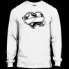 Heavyweight Long Sleeve T-Shirt Thumbnail