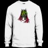 Heavyweight Long Sleeve T-Shirt Thumbnail