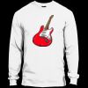 Heavyweight Long Sleeve T-Shirt Thumbnail