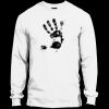 Heavyweight Long Sleeve T-Shirt Thumbnail