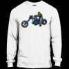 Heavyweight Long Sleeve T-Shirt Thumbnail