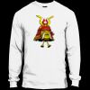 Heavyweight Long Sleeve T-Shirt Thumbnail