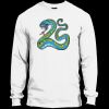 Heavyweight Long Sleeve T-Shirt Thumbnail