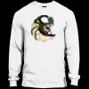 Heavyweight Long Sleeve T-Shirt Thumbnail
