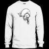 Heavyweight Long Sleeve T-Shirt Thumbnail