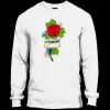 Heavyweight Long Sleeve T-Shirt Thumbnail