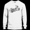 Heavyweight Long Sleeve T-Shirt Thumbnail