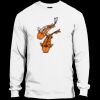 Heavyweight Long Sleeve T-Shirt Thumbnail