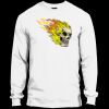 Heavyweight Long Sleeve T-Shirt Thumbnail