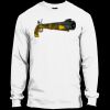 Heavyweight Long Sleeve T-Shirt Thumbnail