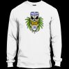 Heavyweight Long Sleeve T-Shirt Thumbnail