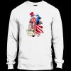 Heavyweight Long Sleeve T-Shirt Thumbnail