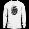 Heavyweight Long Sleeve T-Shirt Thumbnail