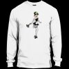 Heavyweight Long Sleeve T-Shirt Thumbnail