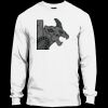 Heavyweight Long Sleeve T-Shirt Thumbnail