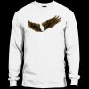 Heavyweight Long Sleeve T-Shirt Thumbnail