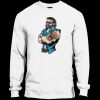 Heavyweight Long Sleeve T-Shirt Thumbnail